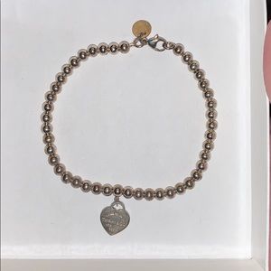Tiffany & Co bracelet
